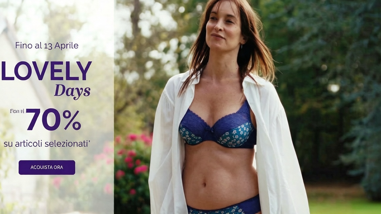 Eleganza e Comfort Senza Tempo