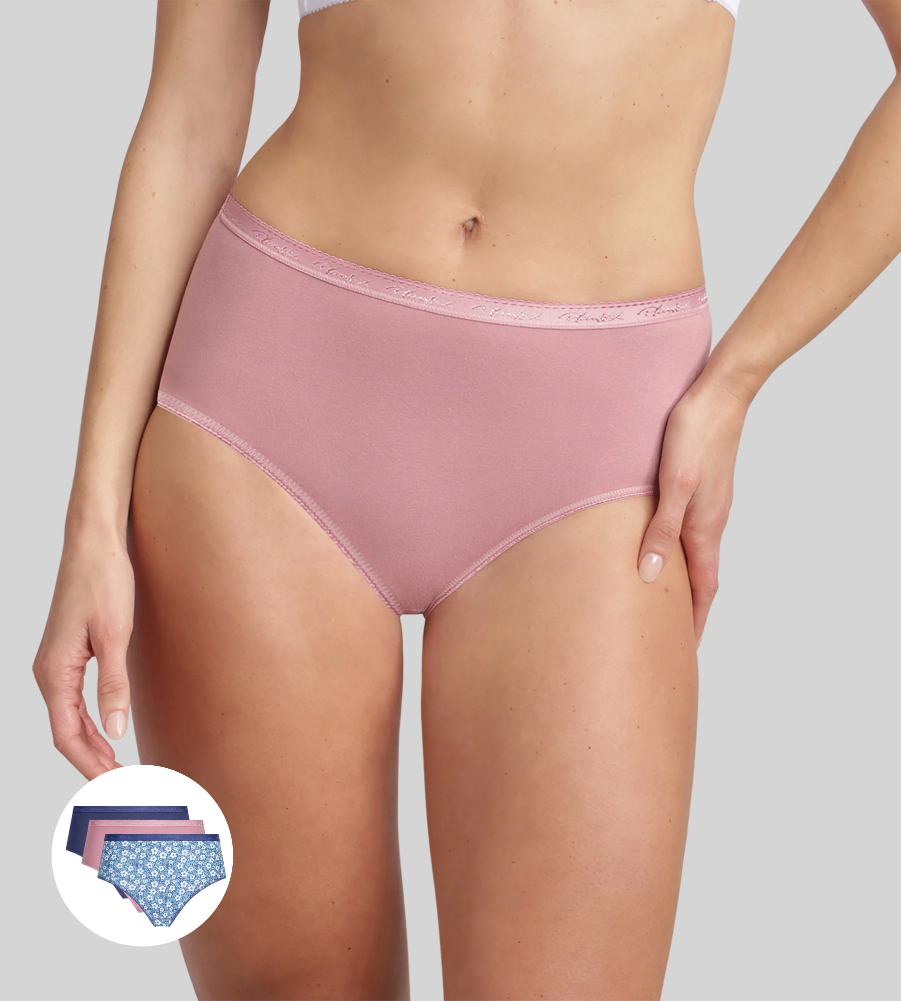 Assort hors Point rouge